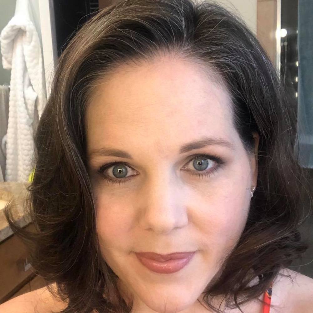 Meet your Posher, Melinda